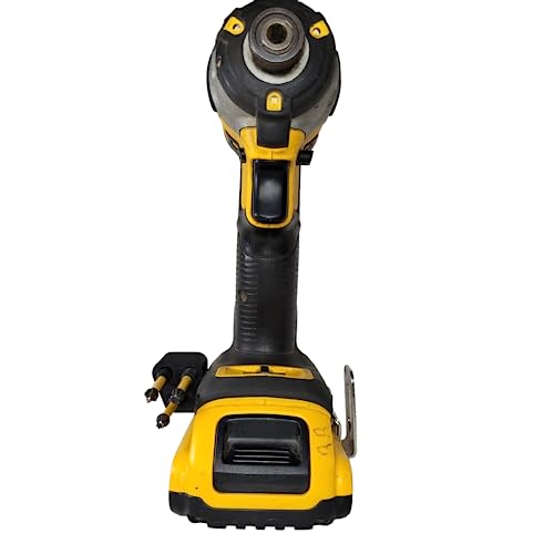 Drill Bit Holder - DeWalt 20v/12v. 1/4" inch Drill bit holder and tool organizer