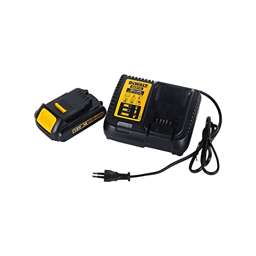DEWALT 20V MAX Right Angle Cordless Drill/Driver Kit (DCD740C1)