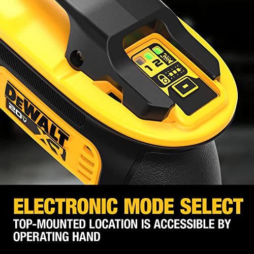 DEWALT 20V Max Drywall Screwgun, Tool Only (DCF630B)