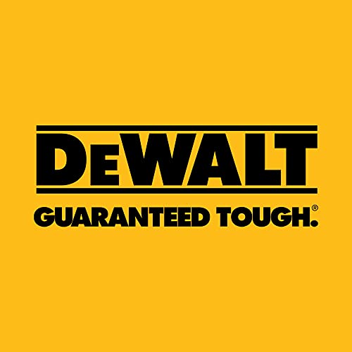 DEWALT 8V MAX Cordless Screwdriver, Gyroscopic, Rechargeable, Battery Included (DCF682N1),Black